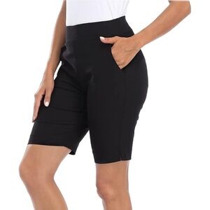 Dana Buckman Bermuda shorts!